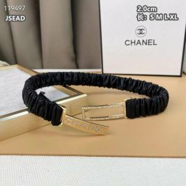 Picture of Chanel Belts _SKUChanelbelt20mmS-XL8L040801429